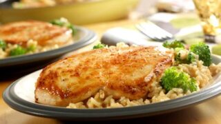 6 Blood Orange Olive Oil Recipes