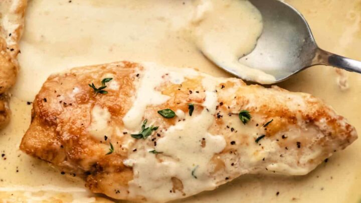 13 Recipes for Thinly Sliced Chicken Breasts