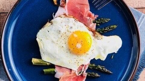 100 Ways to Cook an Egg