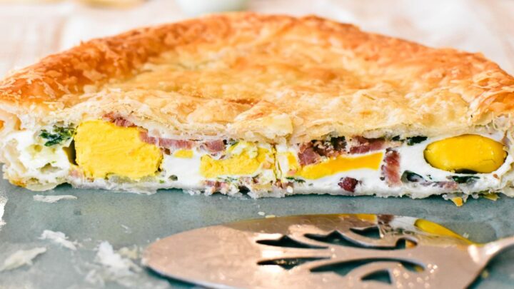 100 Ways to Cook an Egg
