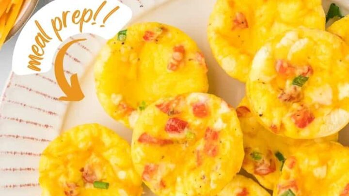 100 Ways to Cook an Egg