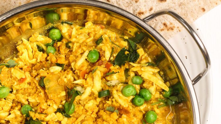 100 Ways to Cook an Egg
