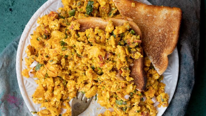 100 Ways to Cook an Egg
