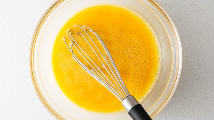 100 Ways to Cook an Egg