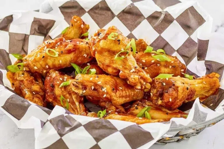 8 Irresistible Buffalo Wild Wings Copycat Recipes