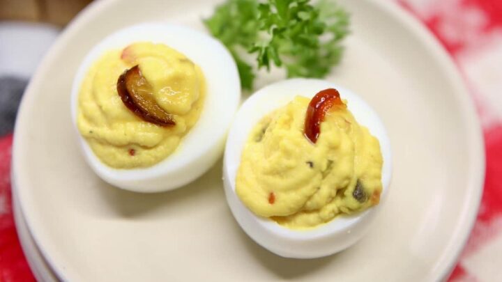 10+ Recipes Using Cowboy Candy