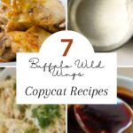 7 Irresistible Buffalo Wild Wings Copycat Recipes