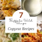 7 Irresistible Buffalo Wild Wings Copycat Recipes