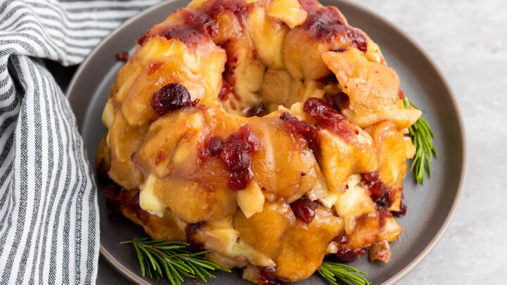 15 Delicious Cranberry Recipes to Try