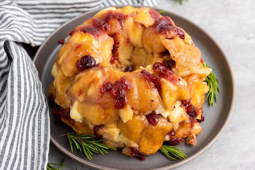 15 Delicious Cranberry Recipes to Try