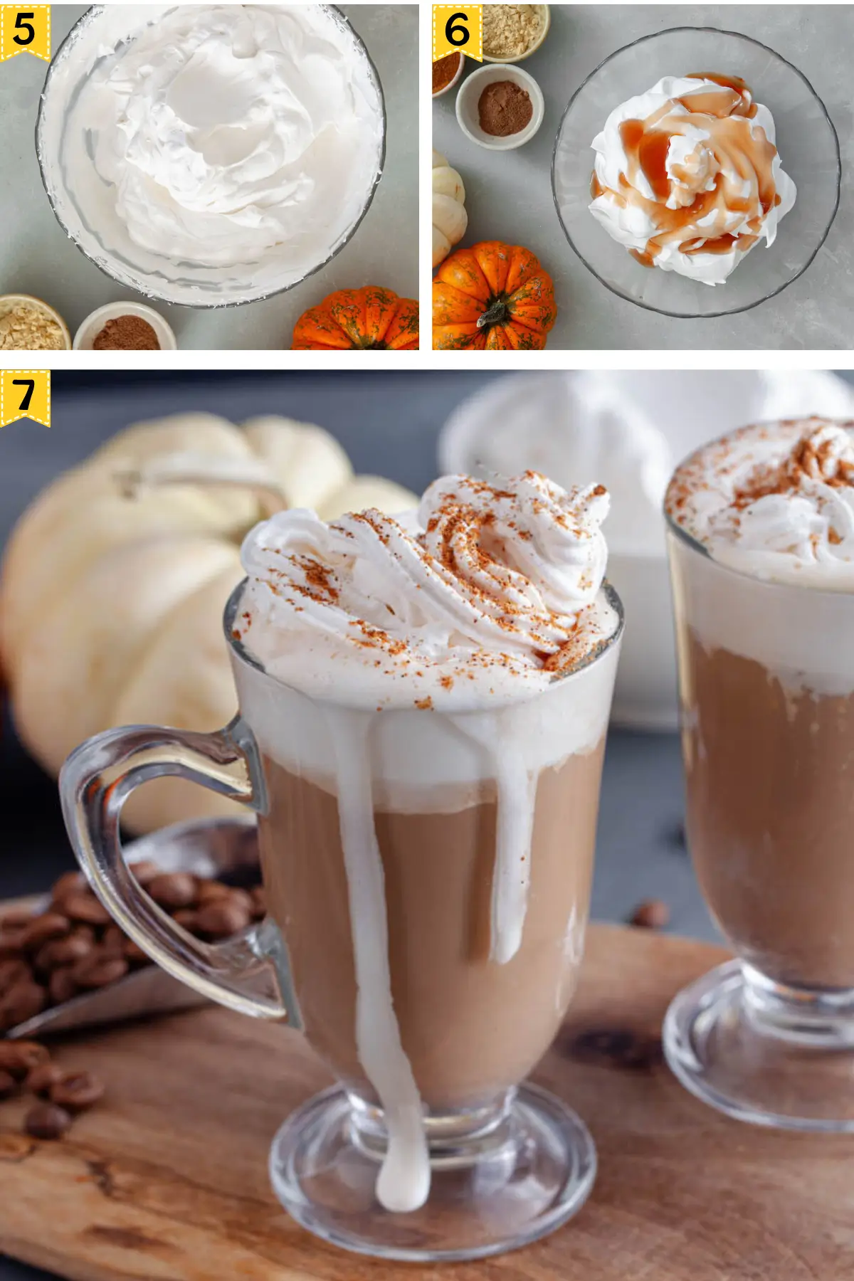 Pumpkin Spice Irish Coffee Recipe Pumpkin Spice Irish Coffee Recipe