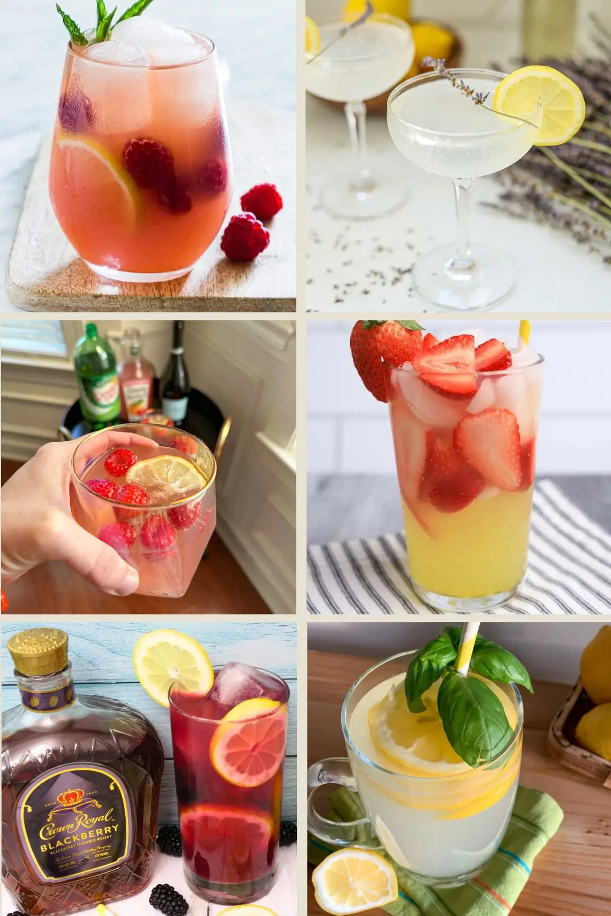 spiked lemonade drinks spiked lemonade drinks collection