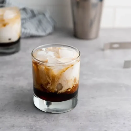 white russian recipe kahlua