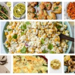 Gluten-Free Side Dishes Recipes collection