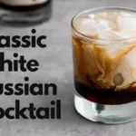 classic vodka cocktails