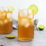 dark and stormy cocktail