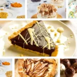 collection of desserts that are crowd pleasers