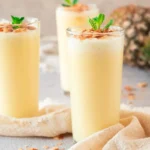 Pineapple Soda Recipe