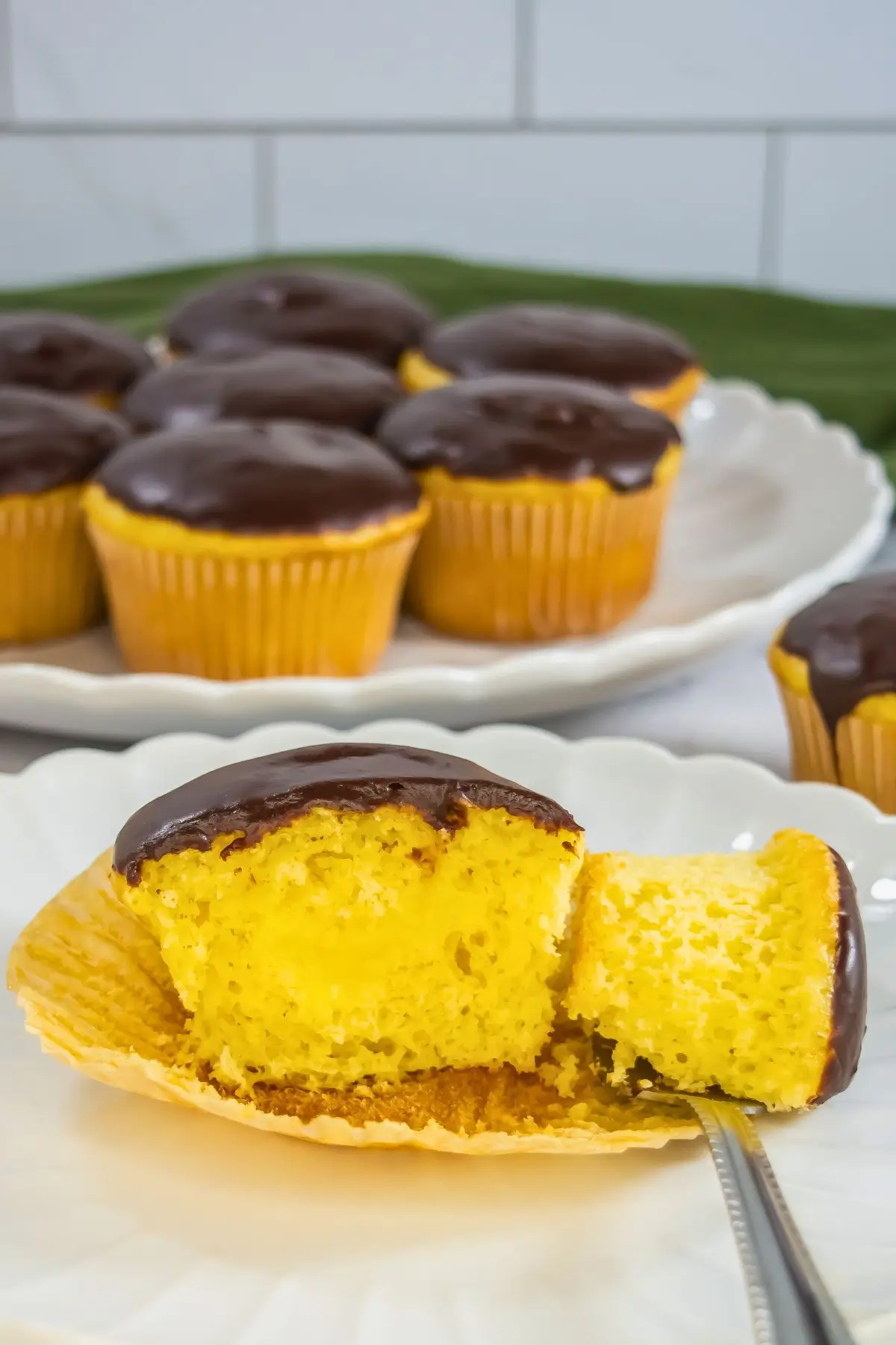 poston cream pie cupcakes