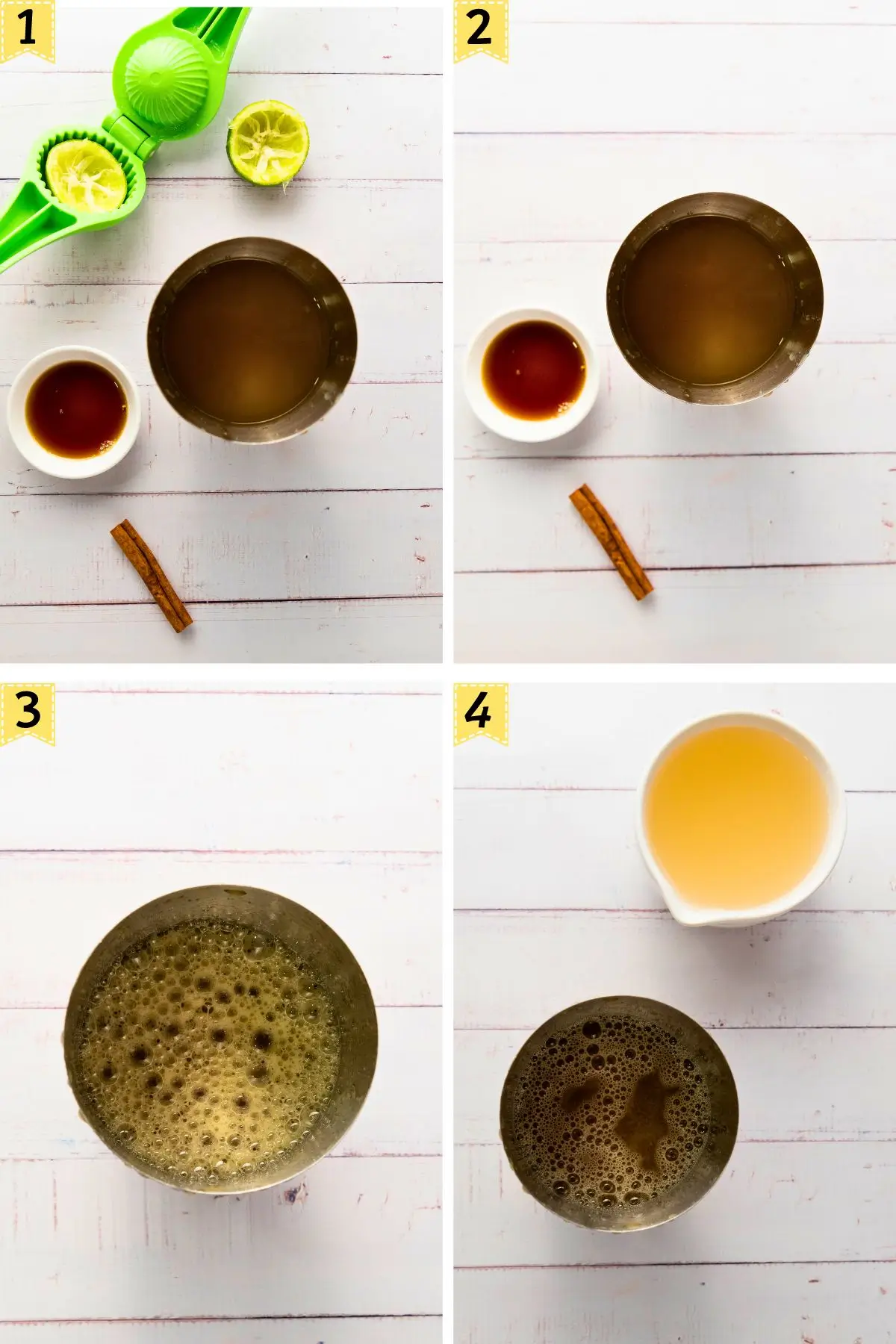 Apple Cider Ginger Mocktail Apple Cider Ginger Mocktail