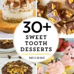sweet tooth cravings treats