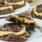 kuckeye crumbl cookie coopycat