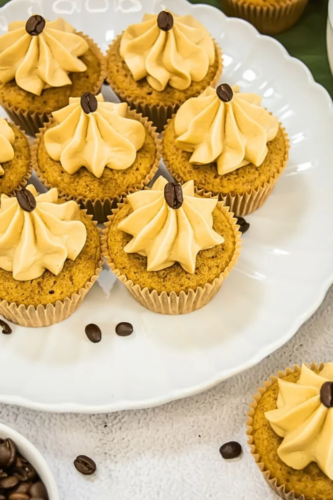 coffee muffins recipe