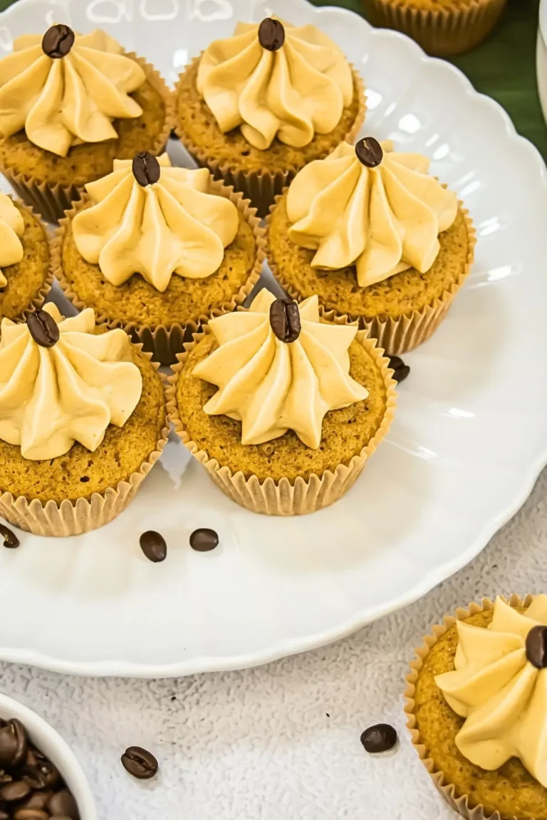 coffee muffins recipe