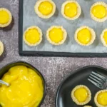 simple lemon dessert for crowd