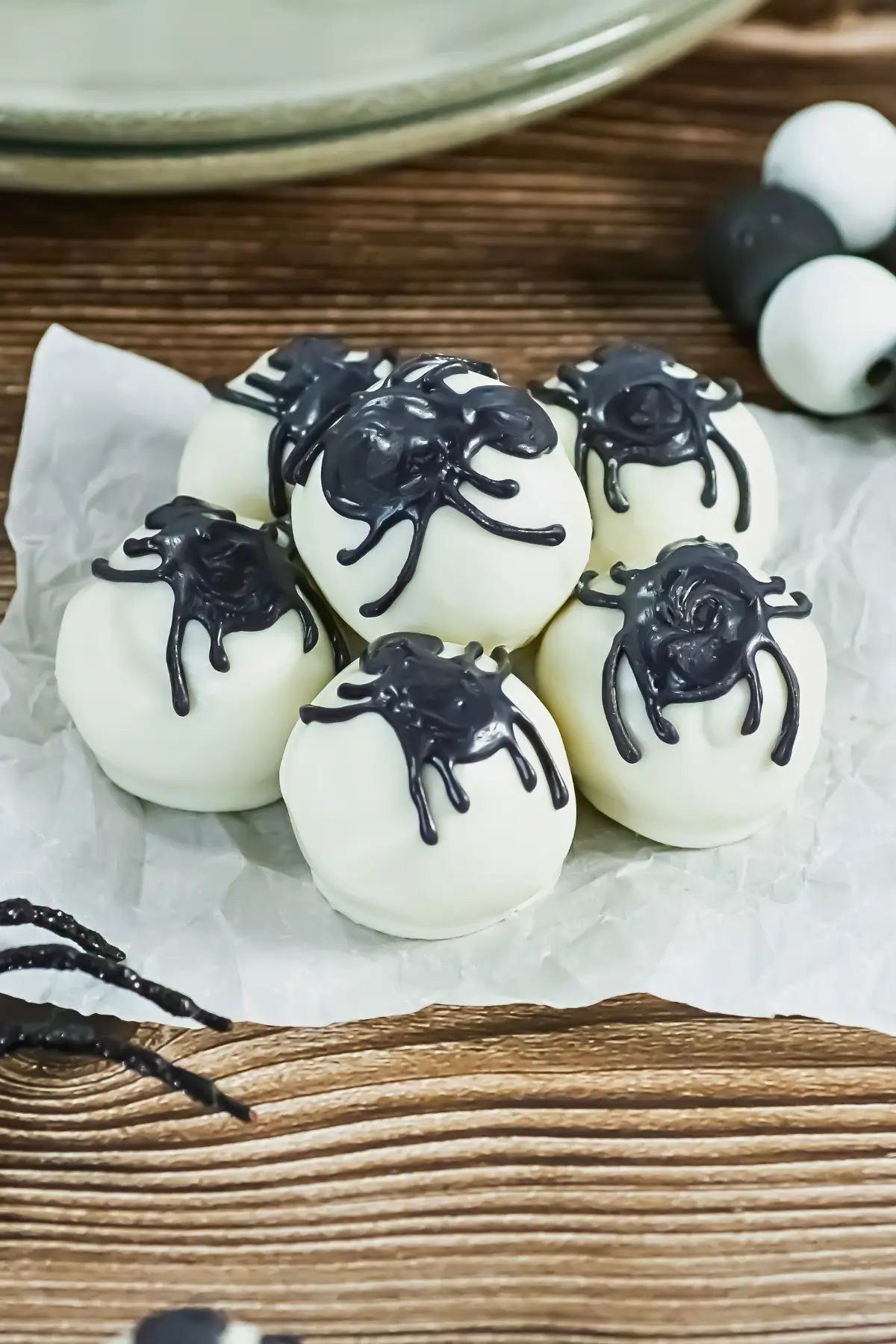 halloween treats