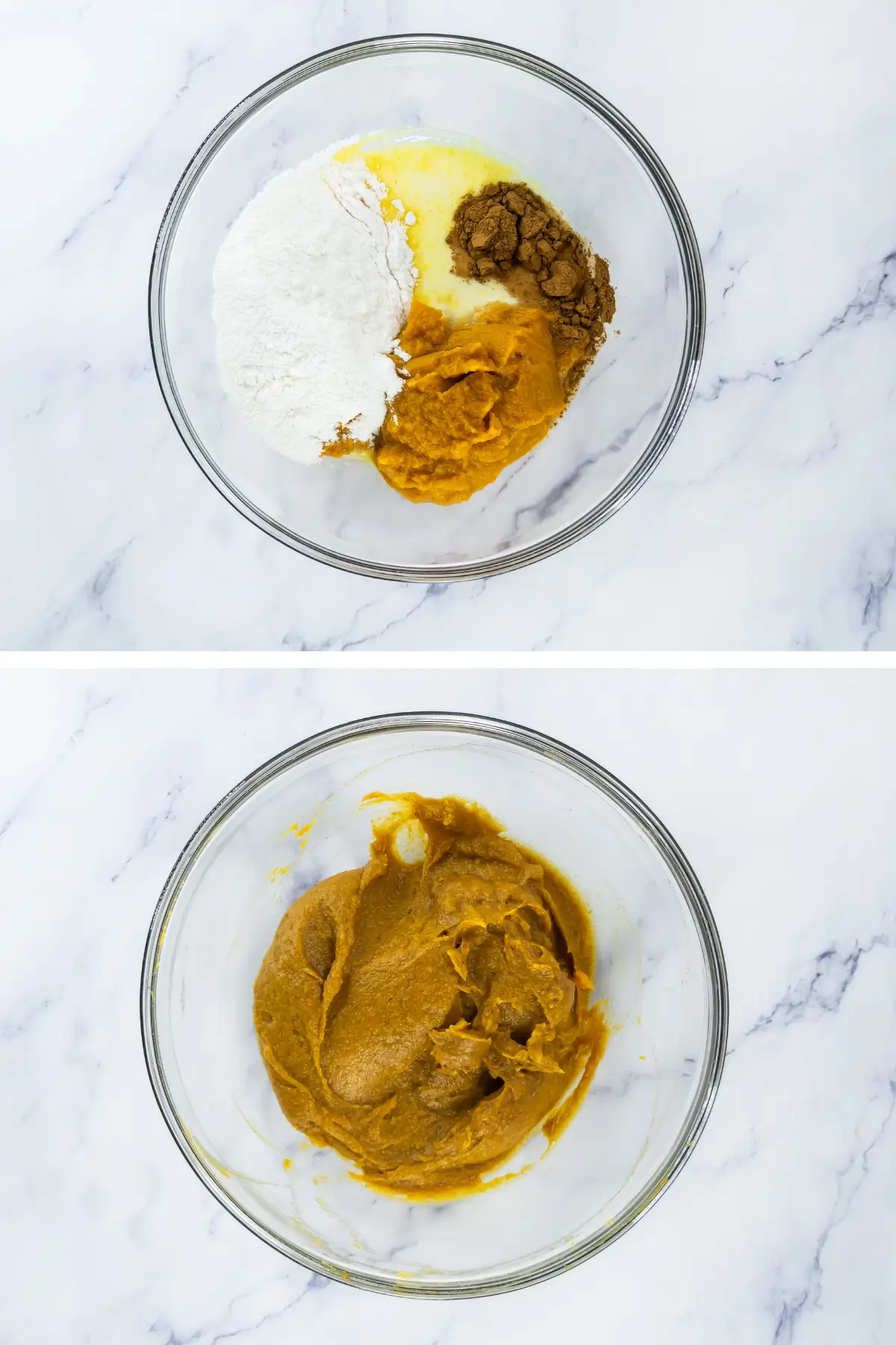 Easy No Bake Pumpkin Pie (Perfect for Holidays!)