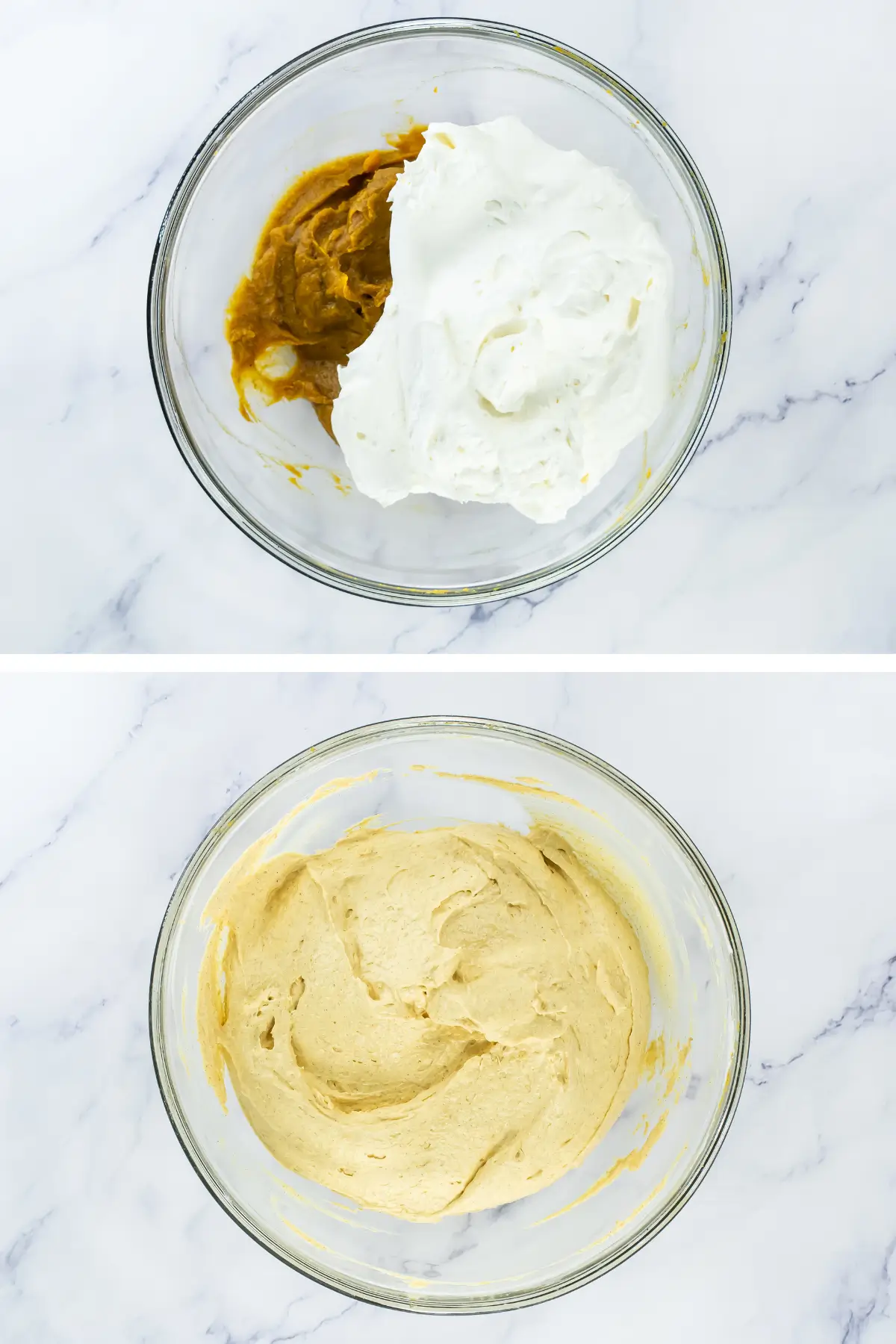 Easy No Bake Pumpkin Pie (Perfect for Holidays!)