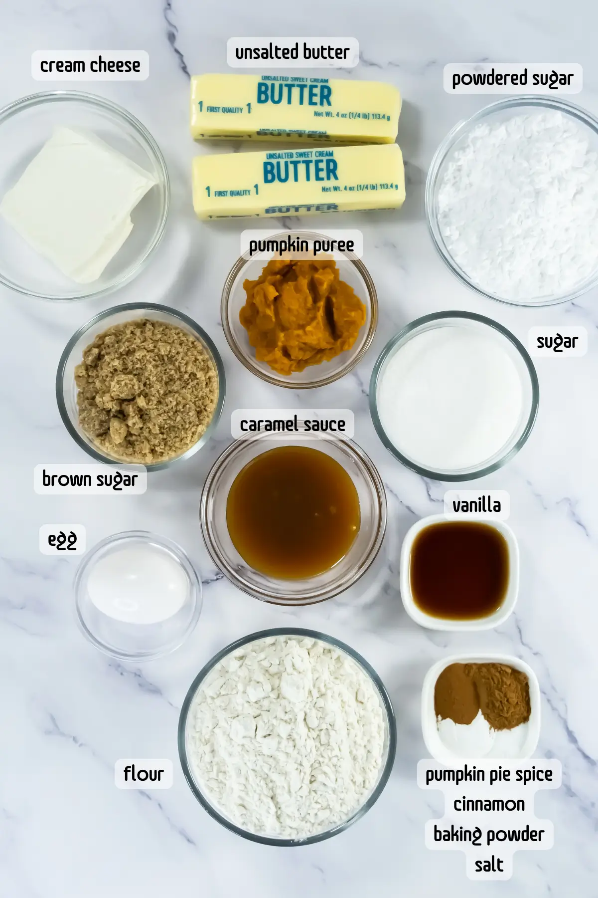 Caramel Pumpkin Crumbl Cookie Copycat ingredients for pumpkin crumbl cookies