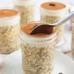 tiramisu for breakfast