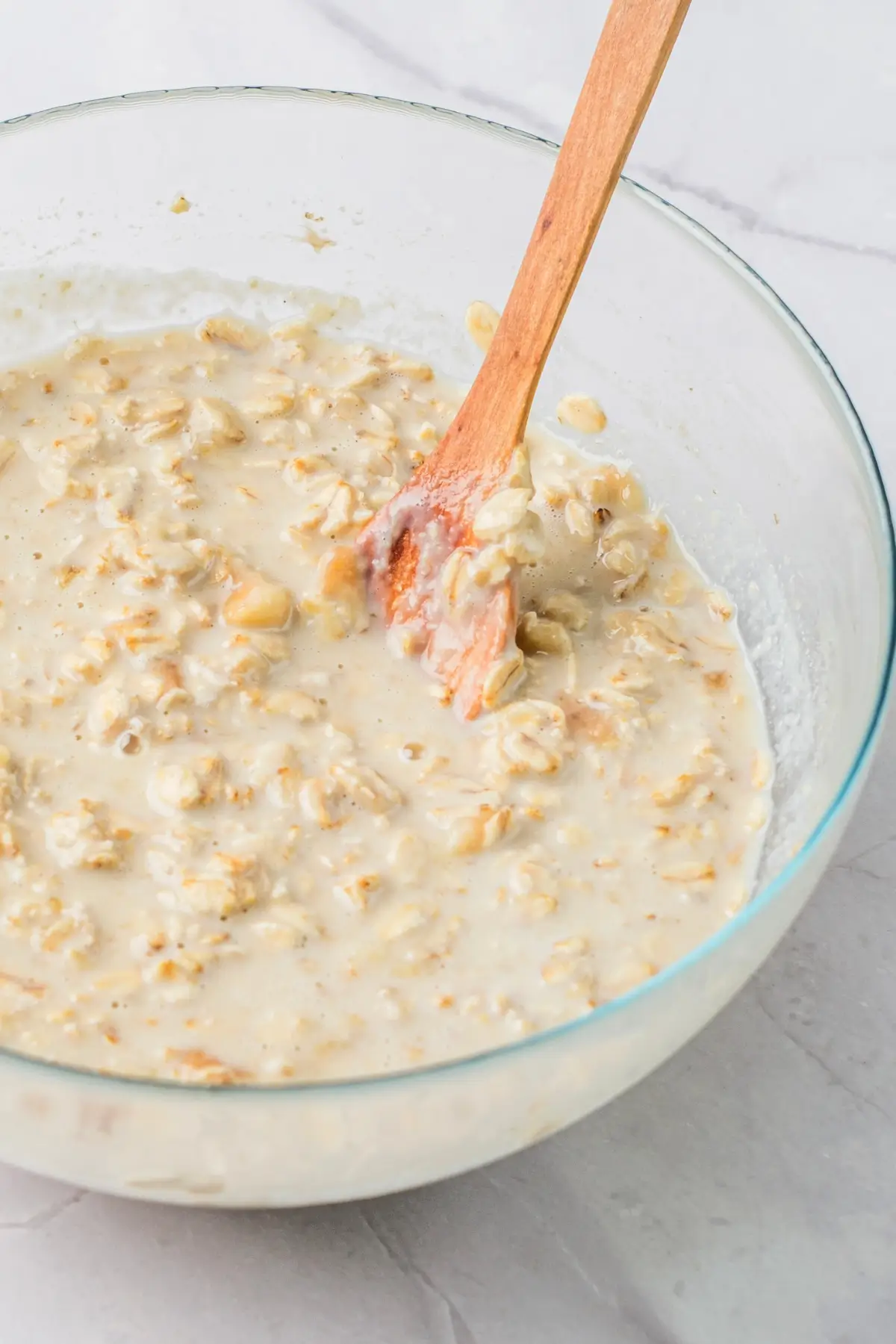 Peanut Butter Banana Overnight Oats Without Yogurt Peanut Butter Banana Overnight Oats Without Yogurt